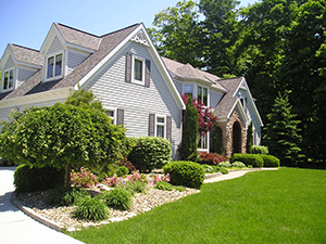 Landscapers and Lawncare Services in Iola, WI